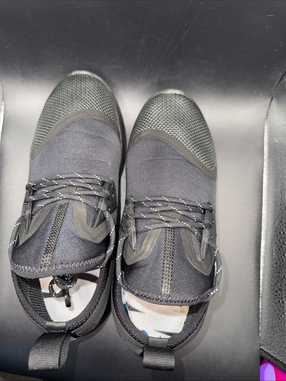 Size 8.5 - Nike Wmns LunarCharge Essential, 923620-001, Clean, W/ OG Box, Great - Picture 6 of 11